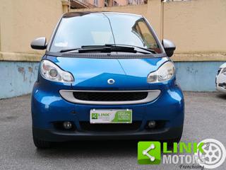 SMART ForTwo usata, con Alzacristalli elettrici