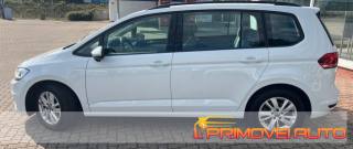 VOLKSWAGEN Touran usata, con Controllo trazione