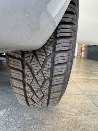 FIAT Panda usata, con Climatizzatore