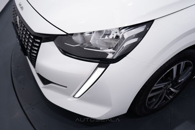PEUGEOT 208 usata, con Frenata d