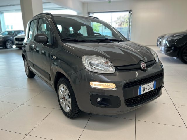 FIAT Panda usata, con Autoradio