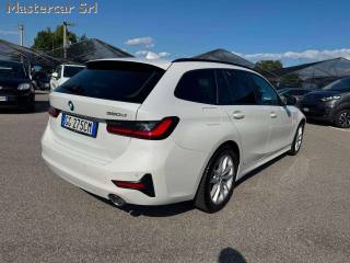 BMW 320 usata, con Alzacristalli elettrici