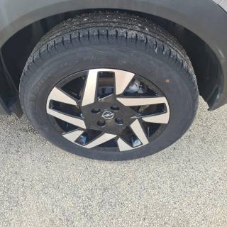 OPEL Mokka usata, con Autoradio digitale