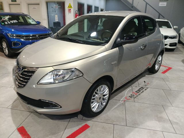 LANCIA Ypsilon usata, con ABS