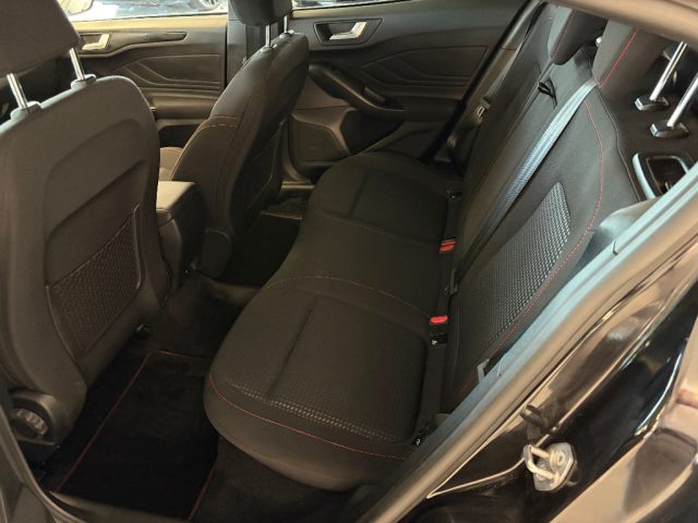 FORD Focus usata, con Controllo trazione