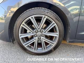AUDI A1 usata, con Autoradio