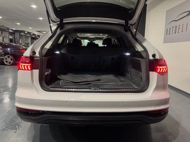 AUDI A6 allroad usata, con Controllo vocale