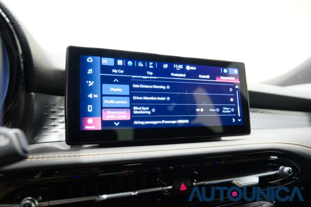 ALFA ROMEO Tonale usata, con Volante multifunzione