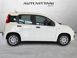 FIAT Panda usata, con Alzacristalli elettrici