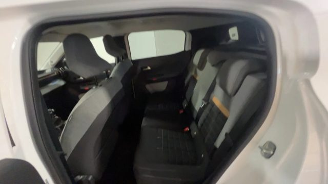 CITROEN C3 Aircross usata, con ESP