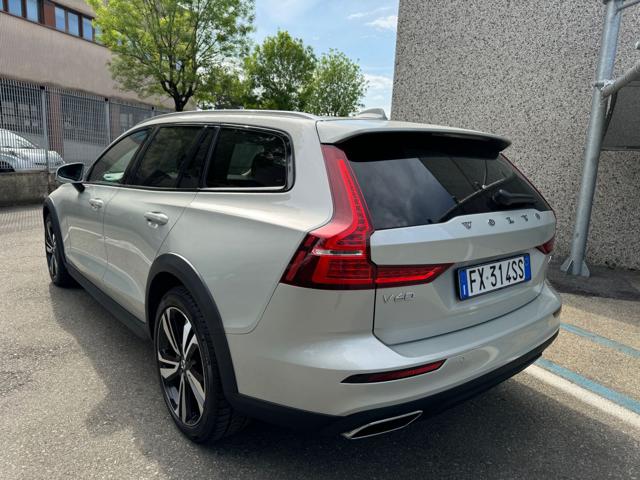 VOLVO V60 Cross Country usata, con Airbag Passeggero