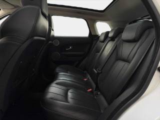 LAND ROVER Range Rover Evoque usata, con ESP