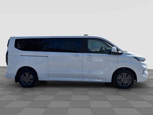FORD Tourneo Custom usata 5