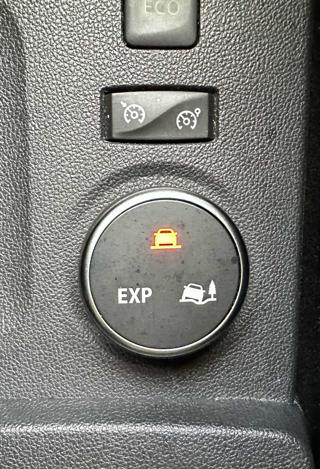 RENAULT Captur usata, con Fari LED