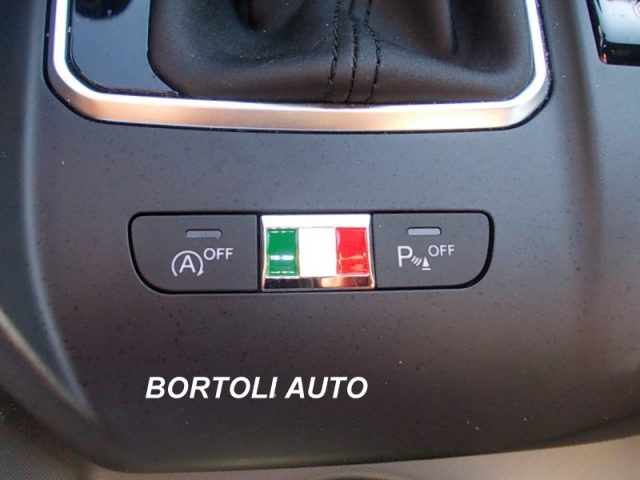 ALFA ROMEO Tonale usata, con Sistema di riconoscimento della stanchezza
