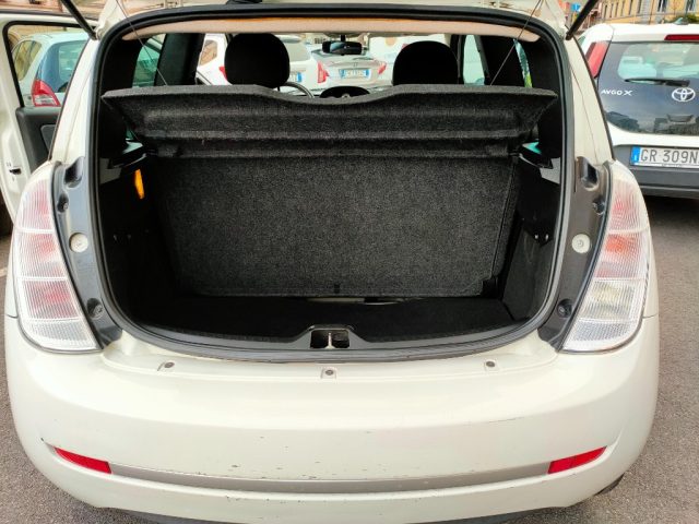 LANCIA Ypsilon usata 13