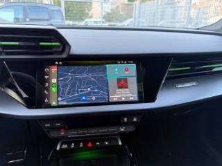 AUDI RS3 usata, con Luci diurne LED