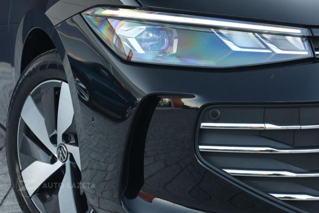 VOLKSWAGEN Passat usata, con Controllo elettronico della corsia