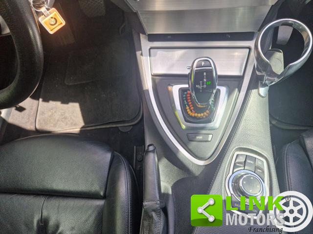 BMW 635 usata, con ESP
