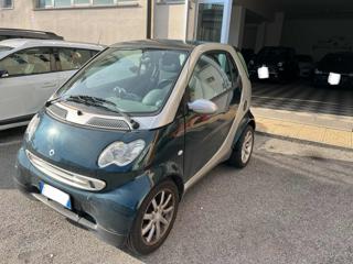 SMART ForTwo usata, con Airbag Passeggero