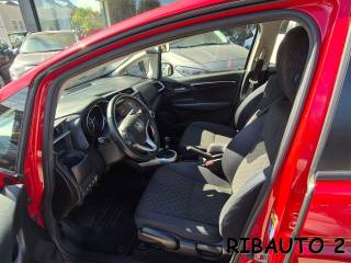 HONDA Jazz usata, con Servosterzo