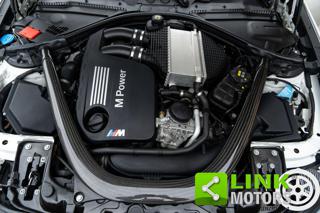 BMW M2 usata, con Chiusura centralizzata
