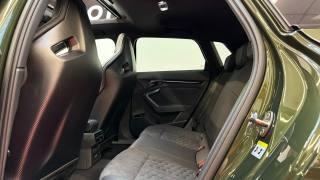 AUDI RS3 usata, con Chiusura centralizzata