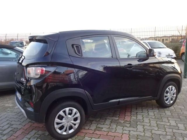 MAHINDRA KUV100 usata, con Antifurto
