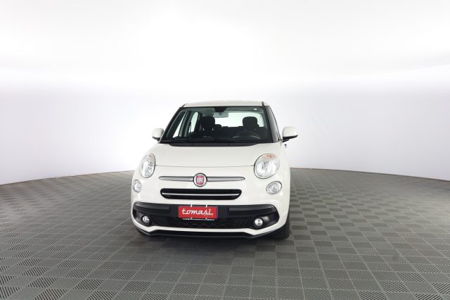FIAT 500L usata 0