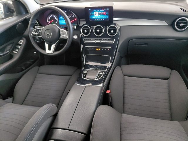 MERCEDES-BENZ GLC 300 usata, con ESP