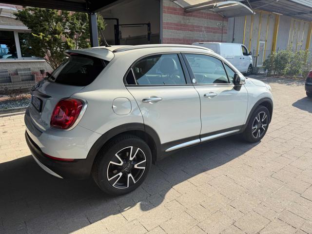FIAT 500X usata, con Controllo trazione