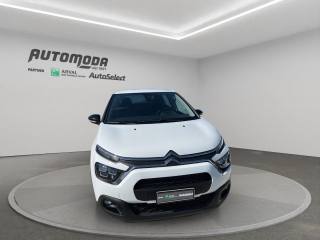 CITROEN C3 usata, con Airbag