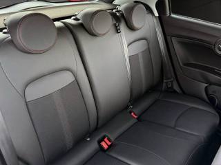 FIAT 500X usata, con Bracciolo