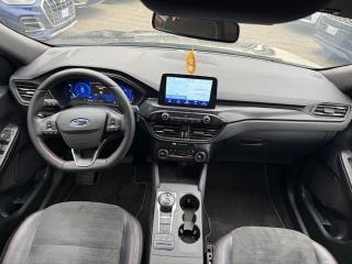 FORD Kuga usata, con Boardcomputer