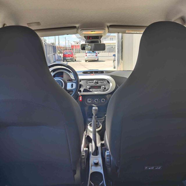 RENAULT Twingo usata, con Cruise Control
