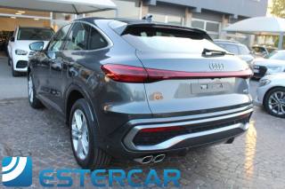 AUDI Q5 usata, con Servosterzo