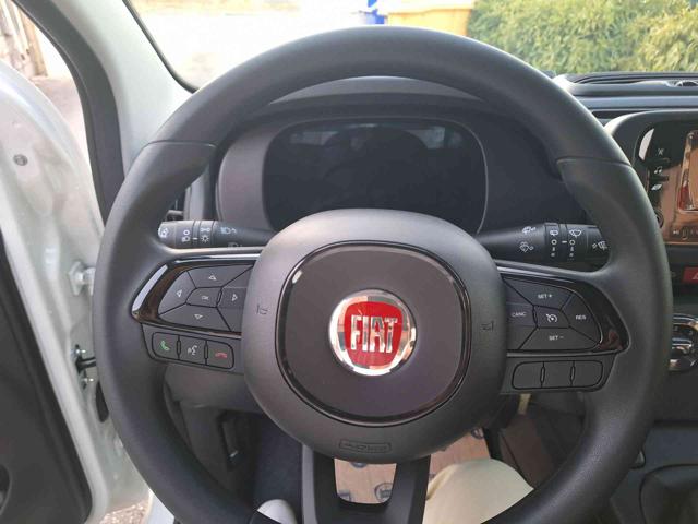 FIAT Panda usata, con Climatizzatore