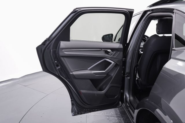 AUDI Q3 usata, con Frenata d