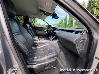 LAND ROVER Range Rover Velar usata, con Cerchi in lega