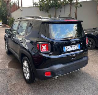 JEEP Renegade usata, con Airbag Passeggero