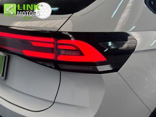 VOLKSWAGEN Taigo usata, con Volante multifunzione