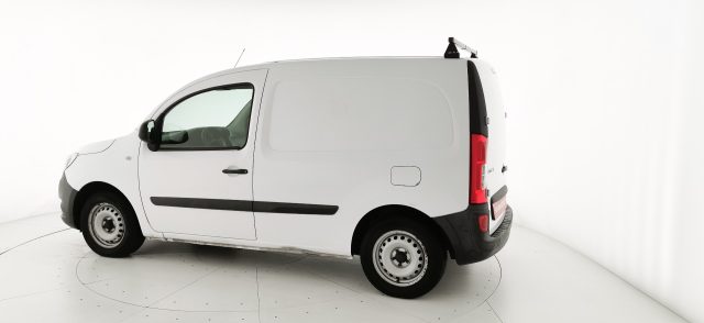 MERCEDES-BENZ Citan usata, con MP3