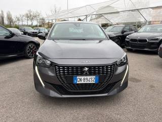 PEUGEOT 208 usata, con Cerchi in lega