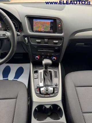 AUDI Q5 usata, con Controllo trazione