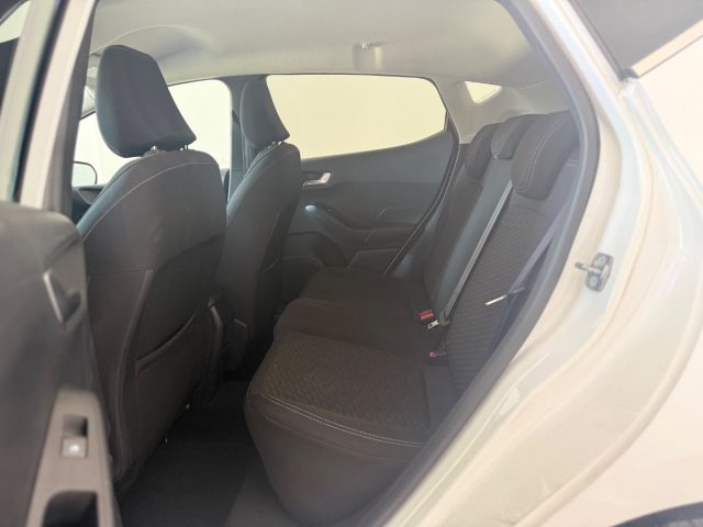 FORD Fiesta usata 9