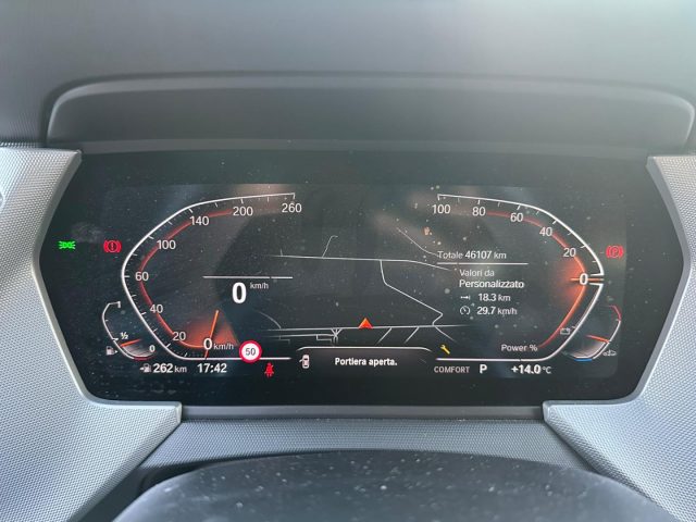 BMW 118 usata, con Climatizzatore