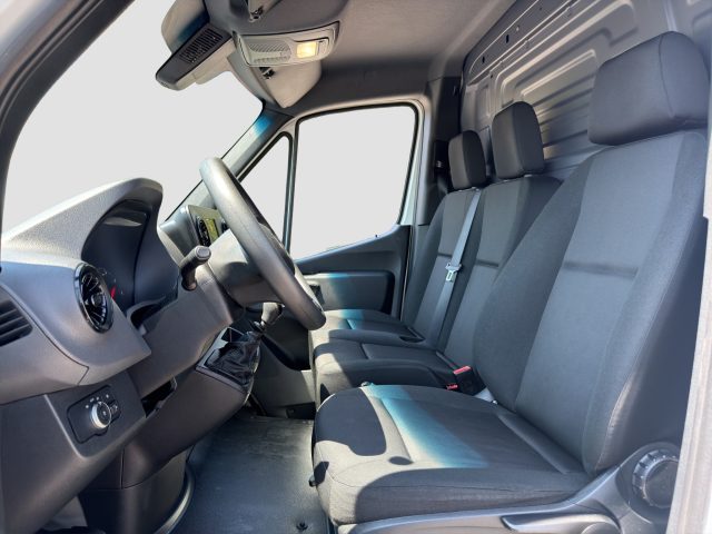 MERCEDES-BENZ Sprinter usata 9