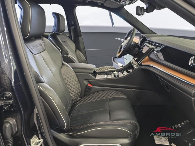 JEEP Grand Cherokee usata 10