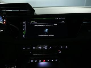 AUDI A3 usata, con ESP