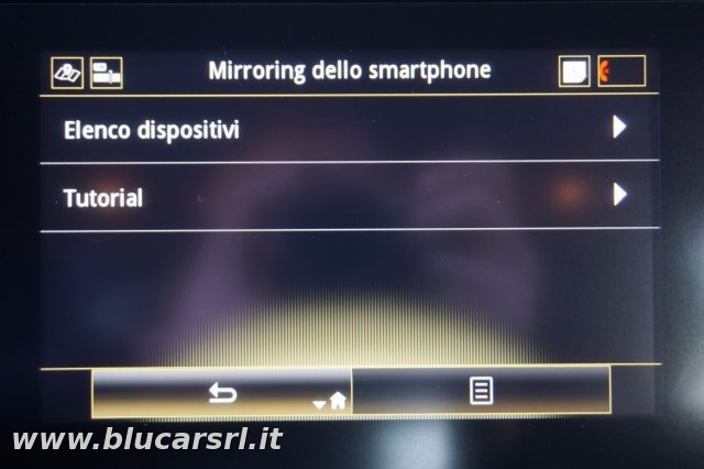 RENAULT Kadjar usata, con Bracciolo
